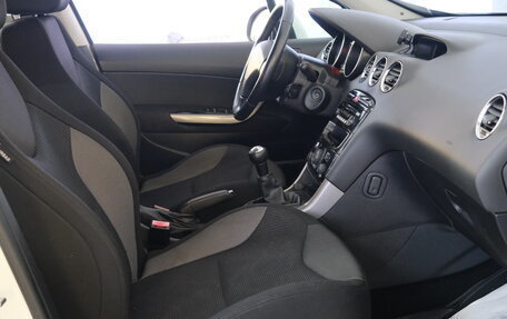 Peugeot 308 II, 2012 год, 649 000 рублей, 19 фотография