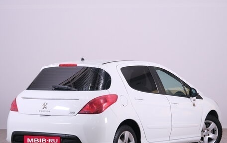 Peugeot 308 II, 2012 год, 649 000 рублей, 7 фотография