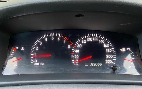 Toyota Corolla, 2006 год, 429 000 рублей, 8 фотография