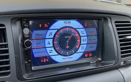 Toyota Corolla, 2006 год, 429 000 рублей, 9 фотография