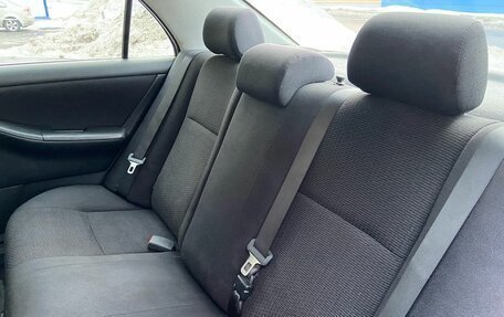 Toyota Corolla, 2006 год, 429 000 рублей, 10 фотография