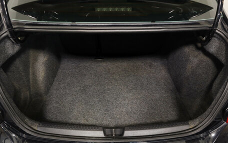 Volkswagen Polo VI (EU Market), 2013 год, 949 000 рублей, 8 фотография