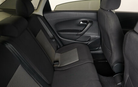 Volkswagen Polo VI (EU Market), 2013 год, 949 000 рублей, 11 фотография