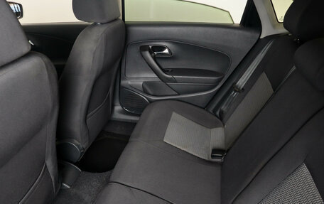 Volkswagen Polo VI (EU Market), 2013 год, 949 000 рублей, 10 фотография