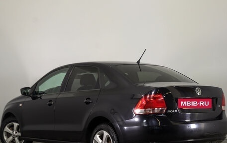 Volkswagen Polo VI (EU Market), 2013 год, 949 000 рублей, 7 фотография