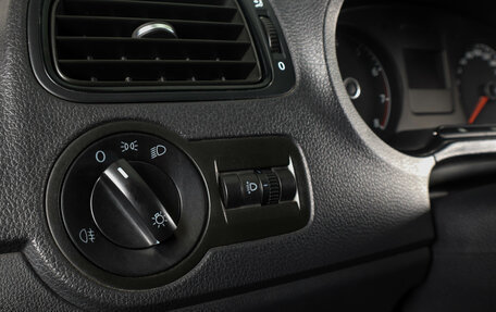 Volkswagen Polo VI (EU Market), 2013 год, 949 000 рублей, 20 фотография