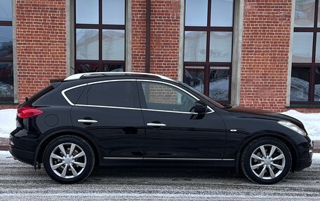 Infiniti EX, 2010 год, 1 150 000 рублей, 2 фотография