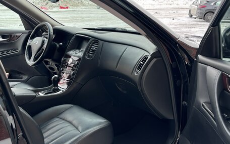 Infiniti EX, 2010 год, 1 150 000 рублей, 9 фотография