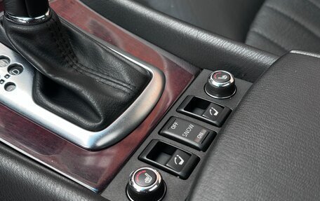 Infiniti EX, 2010 год, 1 150 000 рублей, 11 фотография