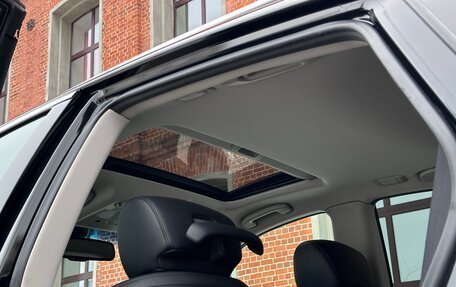 Infiniti EX, 2010 год, 1 150 000 рублей, 14 фотография