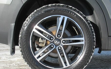 KIA Seltos I, 2022 год, 2 565 000 рублей, 9 фотография