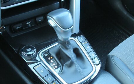 KIA Seltos I, 2022 год, 2 565 000 рублей, 19 фотография