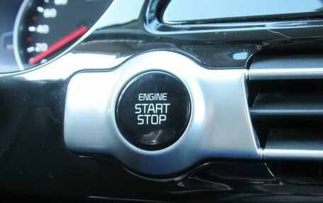 KIA Seltos I, 2022 год, 2 565 000 рублей, 14 фотография