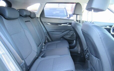 KIA Seltos I, 2022 год, 2 565 000 рублей, 24 фотография