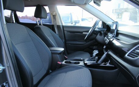KIA Seltos I, 2022 год, 2 565 000 рублей, 23 фотография