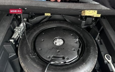 Infiniti EX, 2010 год, 1 150 000 рублей, 15 фотография