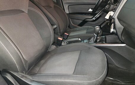 Renault Duster, 2021 год, 1 395 000 рублей, 9 фотография