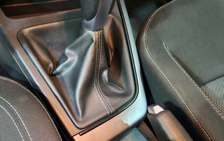 Renault Duster, 2021 год, 1 395 000 рублей, 13 фотография