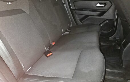 Renault Duster, 2021 год, 1 395 000 рублей, 10 фотография