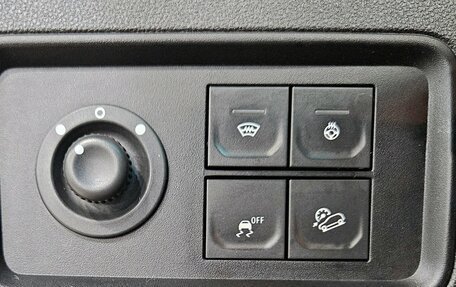 Renault Duster, 2021 год, 1 395 000 рублей, 14 фотография