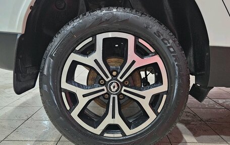 Renault Duster, 2021 год, 1 395 000 рублей, 16 фотография