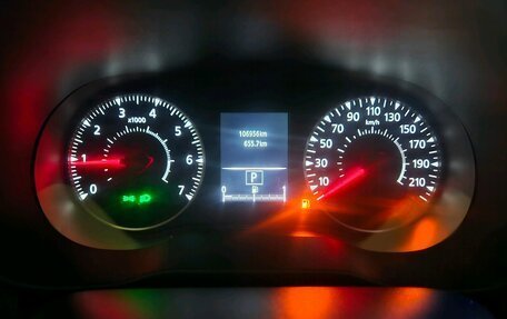 Renault Duster, 2021 год, 1 395 000 рублей, 19 фотография