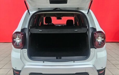 Renault Duster, 2021 год, 1 395 000 рублей, 20 фотография