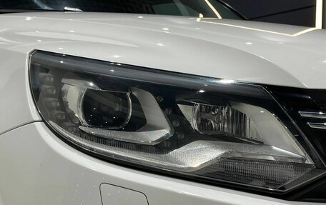 Volkswagen Tiguan I, 2013 год, 1 450 000 рублей, 9 фотография