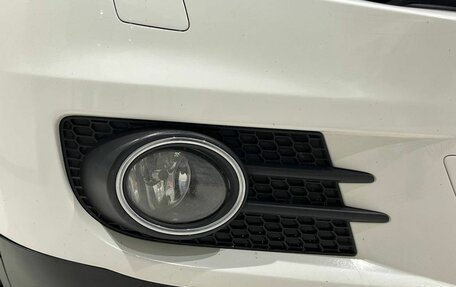 Volkswagen Tiguan I, 2013 год, 1 450 000 рублей, 12 фотография