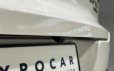 Volkswagen Tiguan I, 2013 год, 1 450 000 рублей, 13 фотография