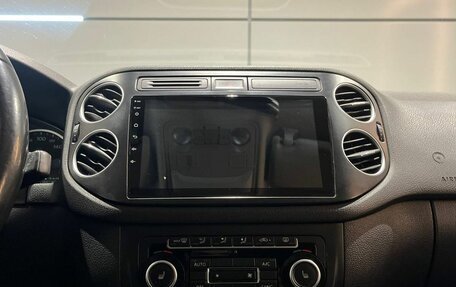 Volkswagen Tiguan I, 2013 год, 1 450 000 рублей, 19 фотография