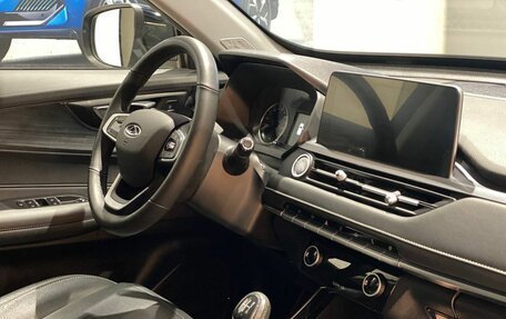 Volkswagen Tiguan I, 2013 год, 1 450 000 рублей, 18 фотография