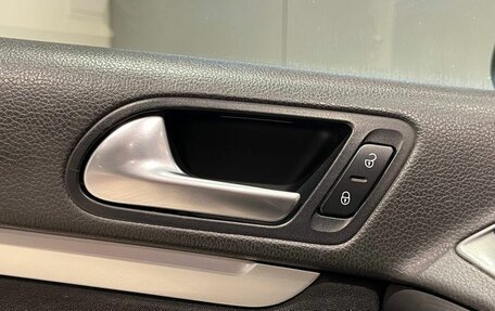 Volkswagen Tiguan I, 2013 год, 1 450 000 рублей, 23 фотография