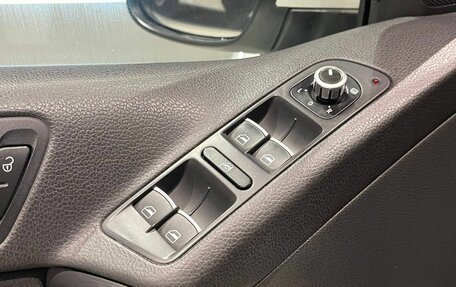 Volkswagen Tiguan I, 2013 год, 1 450 000 рублей, 22 фотография