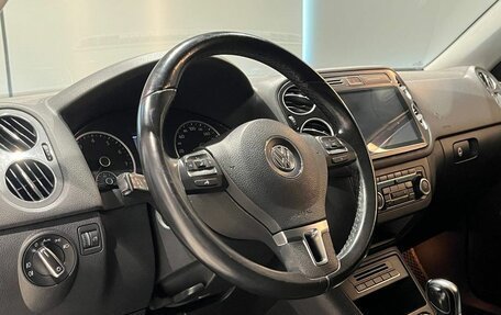 Volkswagen Tiguan I, 2013 год, 1 450 000 рублей, 16 фотография