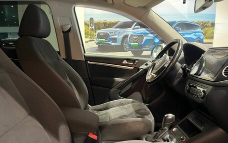 Volkswagen Tiguan I, 2013 год, 1 450 000 рублей, 24 фотография