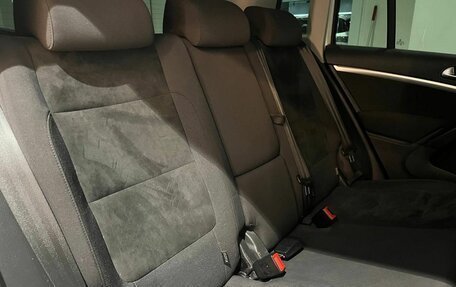 Volkswagen Tiguan I, 2013 год, 1 450 000 рублей, 26 фотография