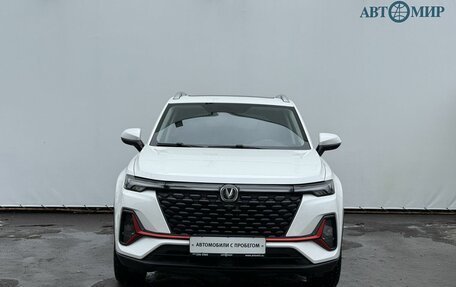 Changan CS35 Plus, 2023 год, 1 750 000 рублей, 2 фотография