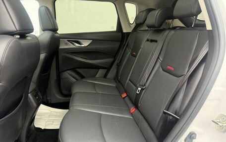 Changan CS35 Plus, 2023 год, 1 750 000 рублей, 11 фотография