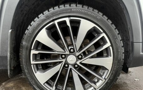 Changan CS35 Plus, 2023 год, 1 750 000 рублей, 9 фотография