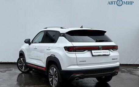 Changan CS35 Plus, 2023 год, 1 750 000 рублей, 7 фотография