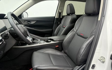 Changan CS35 Plus, 2023 год, 1 750 000 рублей, 10 фотография