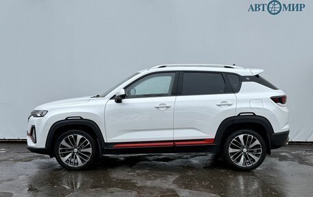 Changan CS35 Plus, 2023 год, 1 750 000 рублей, 8 фотография