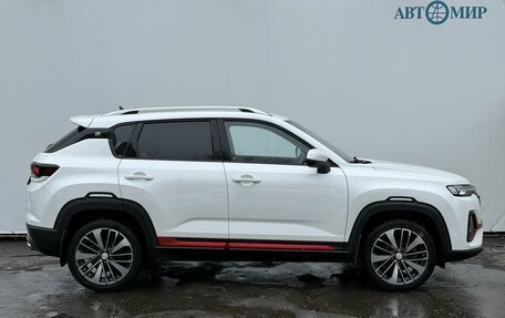 Changan CS35 Plus, 2023 год, 1 750 000 рублей, 4 фотография