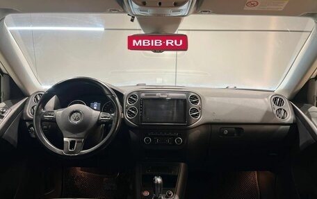 Volkswagen Tiguan I, 2013 год, 1 450 000 рублей, 17 фотография