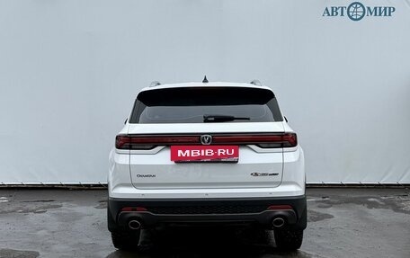 Changan CS35 Plus, 2023 год, 1 750 000 рублей, 6 фотография