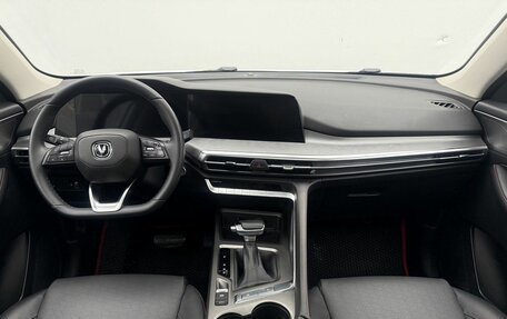 Changan CS35 Plus, 2023 год, 1 750 000 рублей, 13 фотография