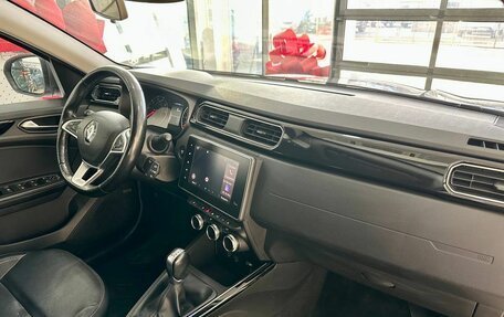 Renault Arkana I, 2019 год, 1 699 900 рублей, 7 фотография