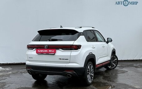 Changan CS35 Plus, 2023 год, 1 750 000 рублей, 5 фотография