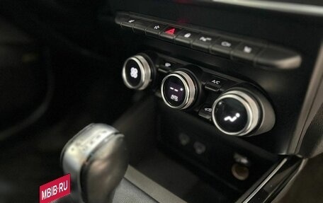 Renault Arkana I, 2019 год, 1 699 900 рублей, 9 фотография